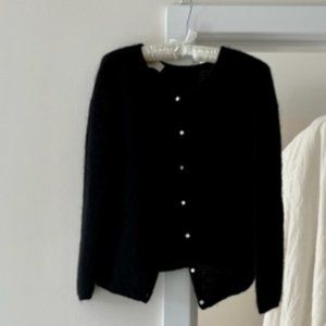 Sezane Gaspard Cardigan